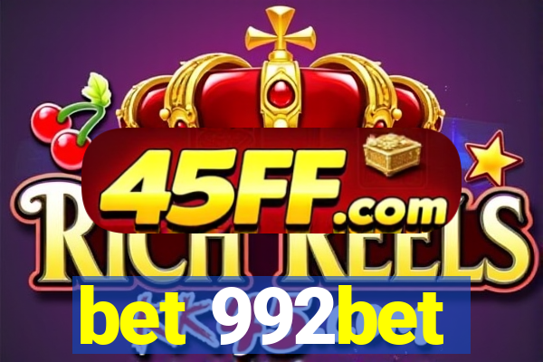 bet 992bet